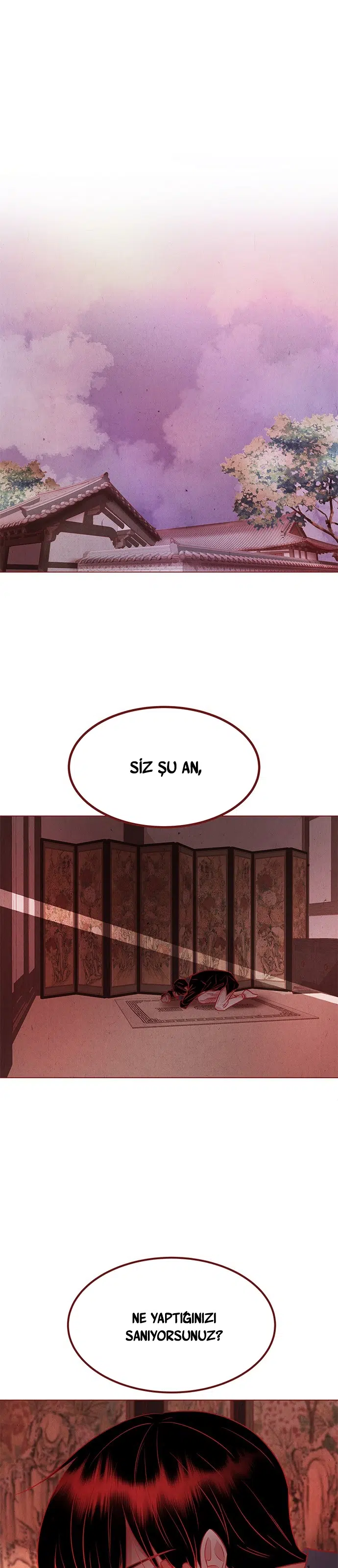 Tehlikeli Güzellik - Bölüm 45 Sayfa 2