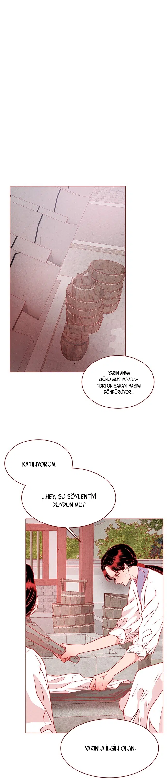 Tehlikeli Güzellik - Bölüm 46 Sayfa 12