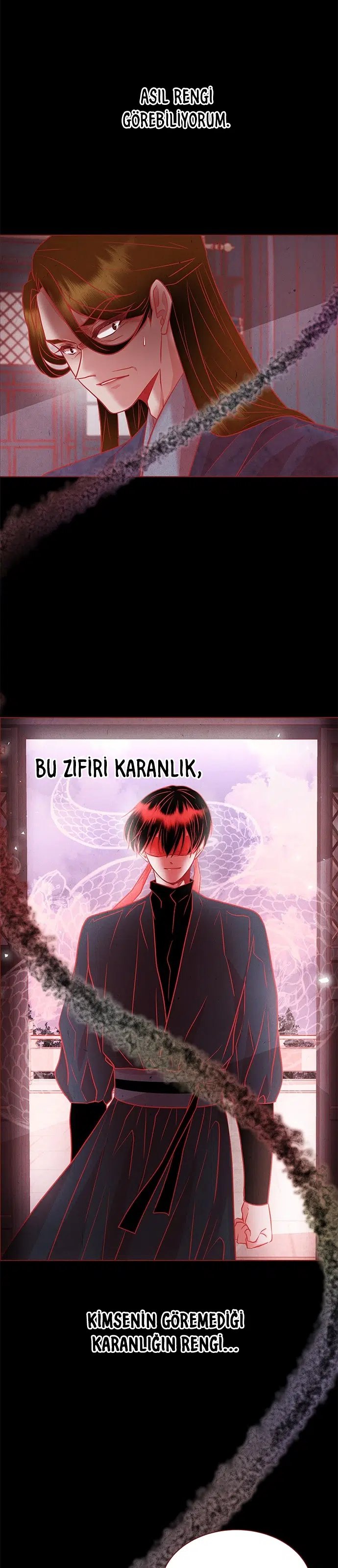 Tehlikeli Güzellik - Bölüm 46 Sayfa 30