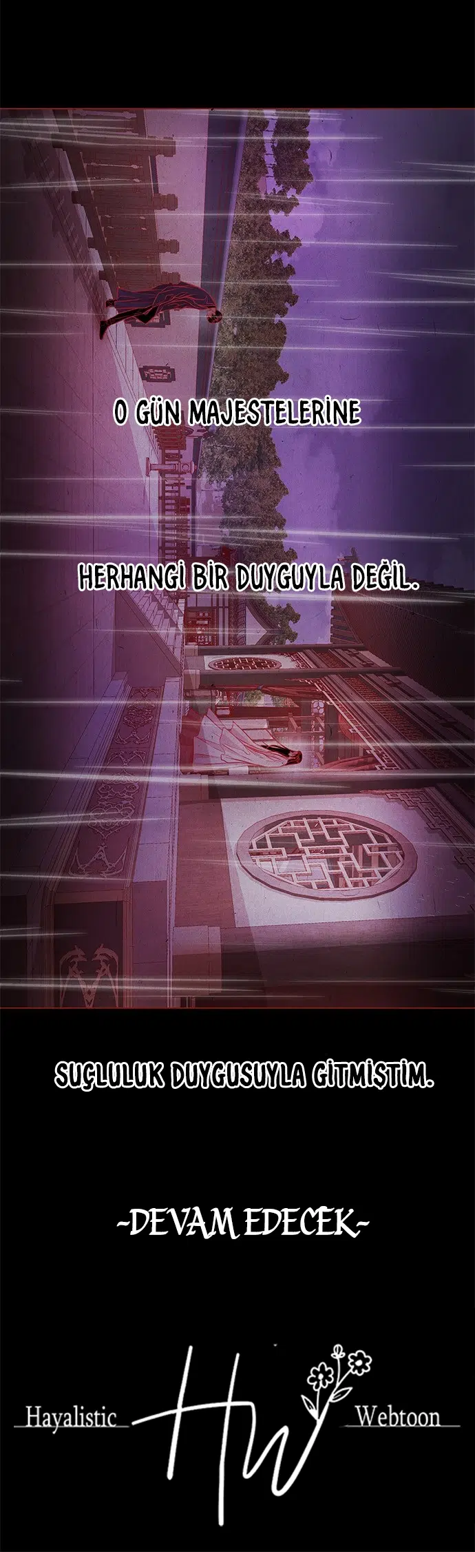 Tehlikeli Güzellik - Bölüm 46 Sayfa 37