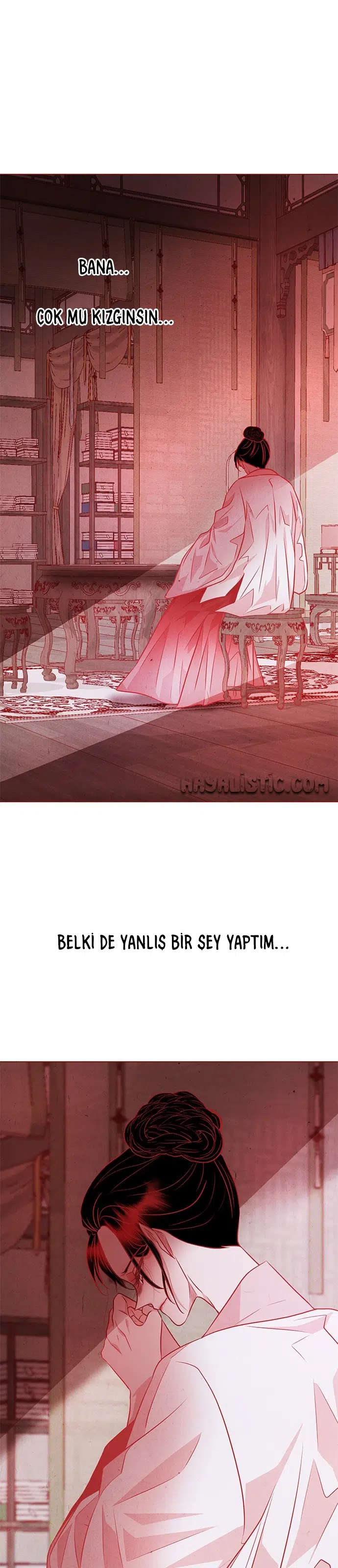 Tehlikeli Güzellik - Bölüm 47 Sayfa 25