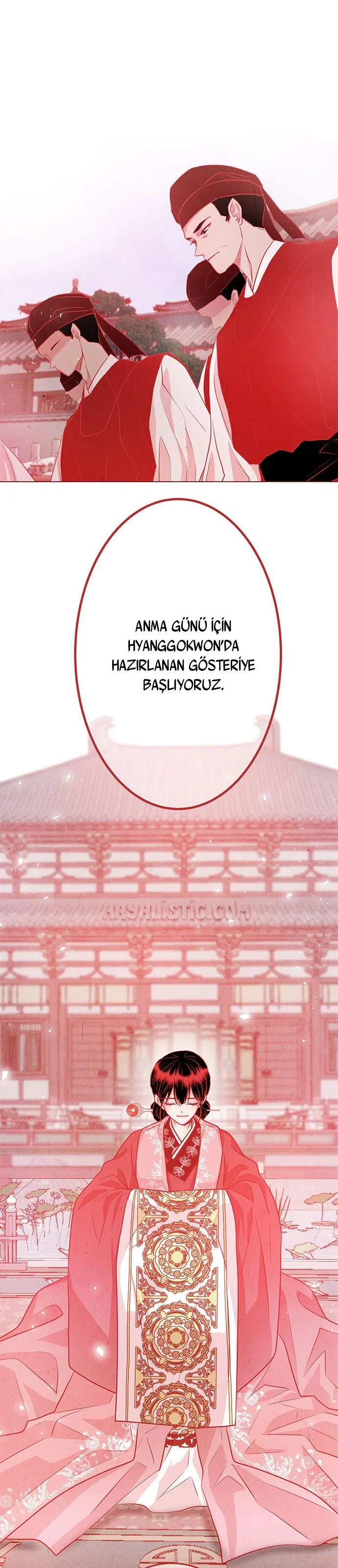 Tehlikeli Güzellik - Bölüm 47 Sayfa 27