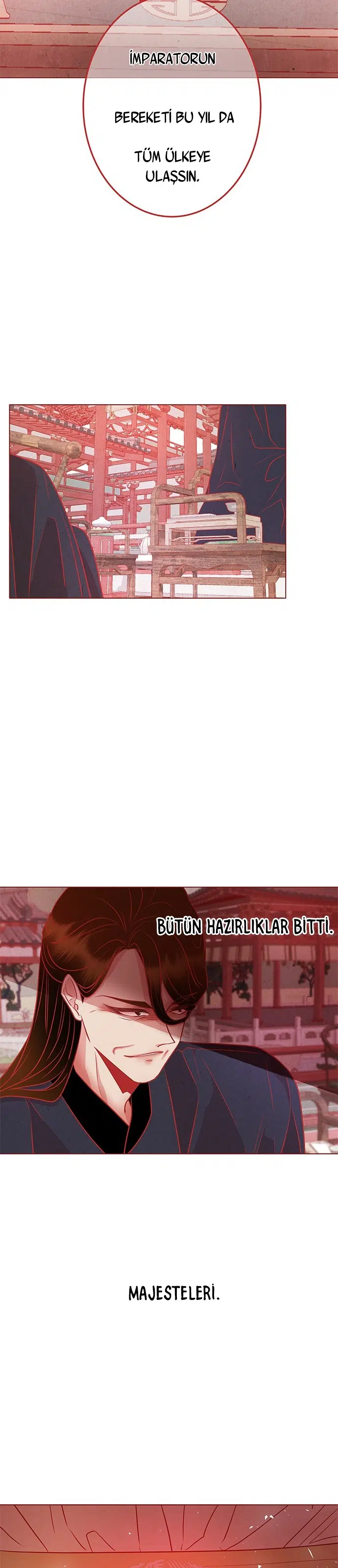 Tehlikeli Güzellik - Bölüm 47 Sayfa 28