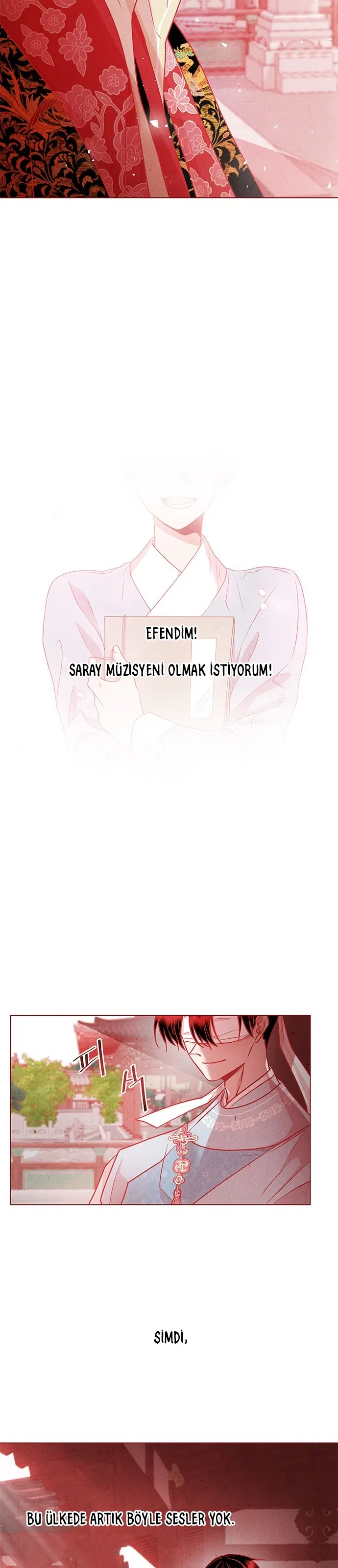 Tehlikeli Güzellik - Bölüm 48 Sayfa 9