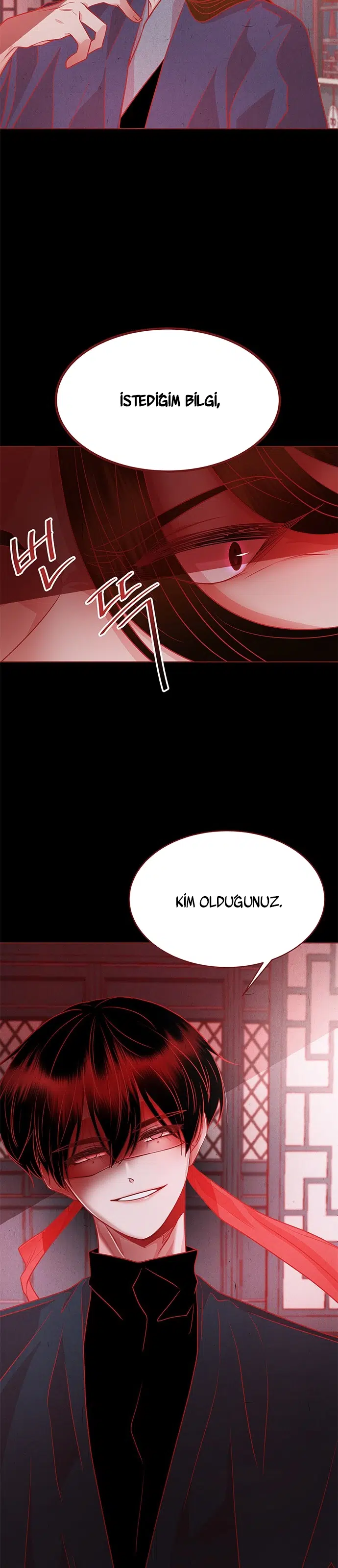 Tehlikeli Güzellik - Bölüm 48 Sayfa 12