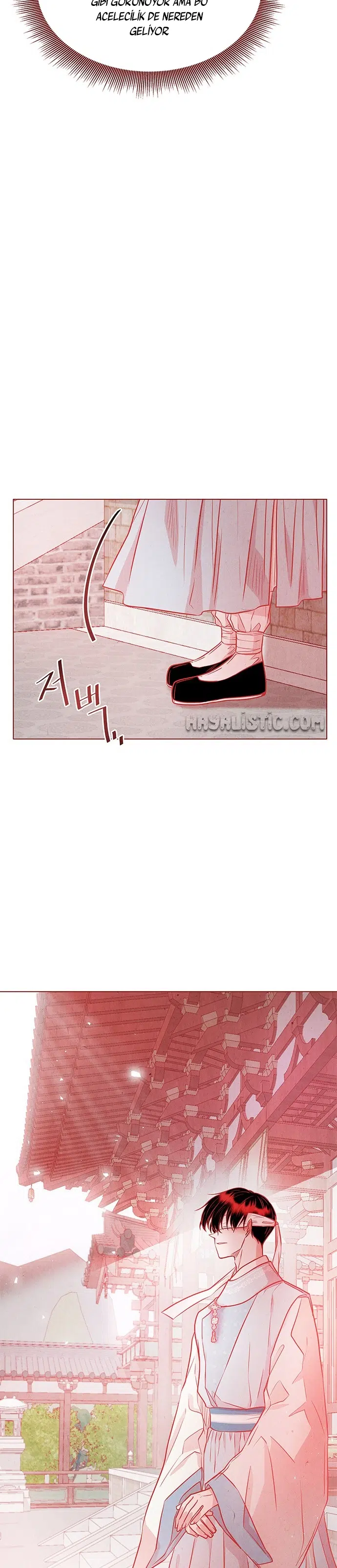 Tehlikeli Güzellik - Bölüm 48 Sayfa 14