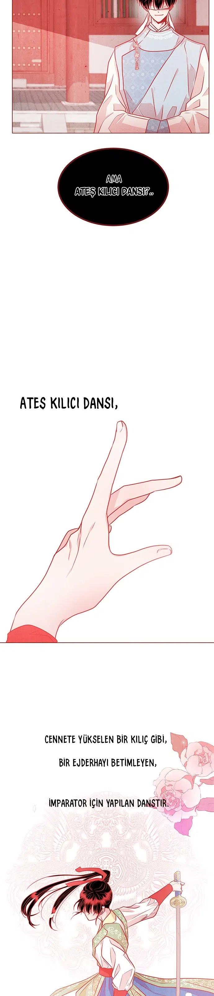 Tehlikeli Güzellik - Bölüm 48 Sayfa 24