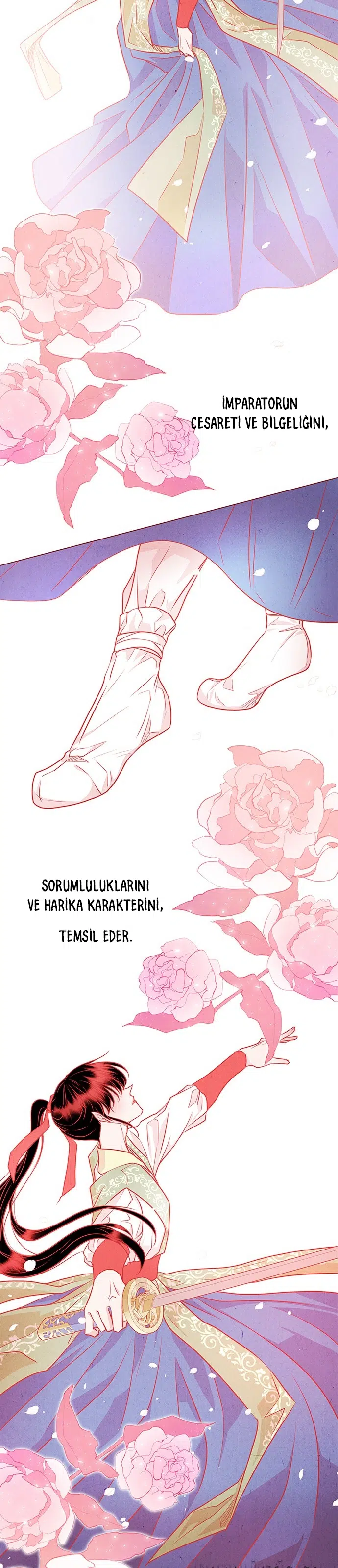 Tehlikeli Güzellik - Bölüm 48 Sayfa 25