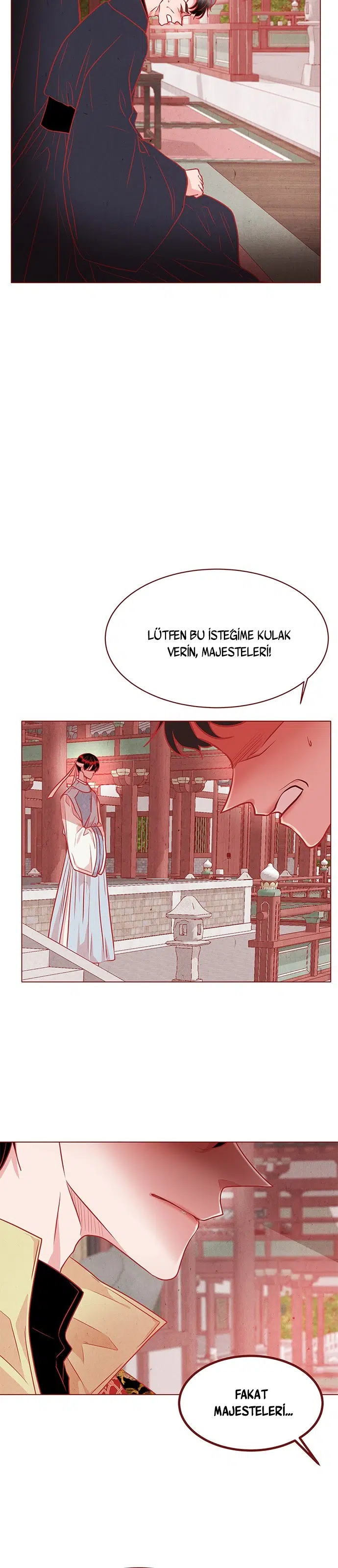 Tehlikeli Güzellik - Bölüm 49 Sayfa 19