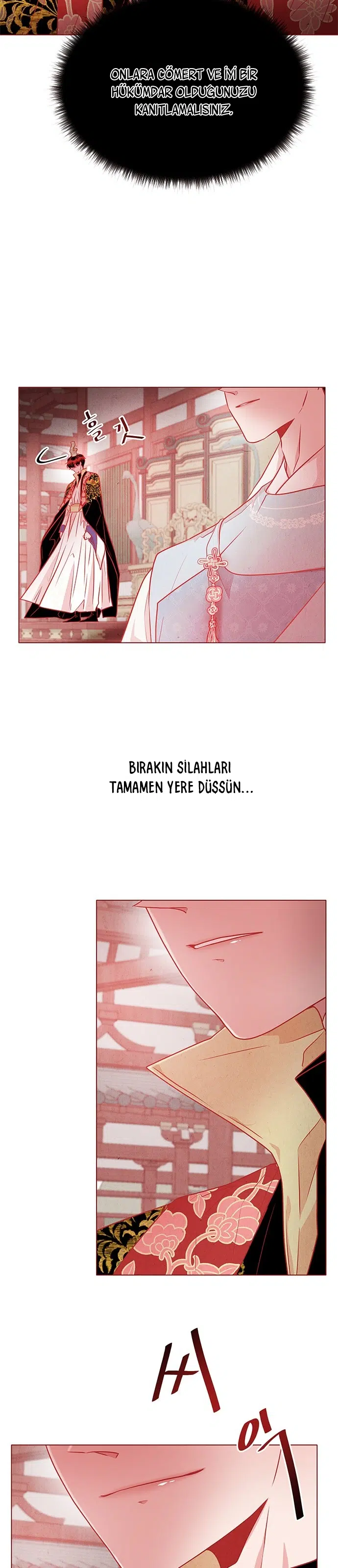 Tehlikeli Güzellik - Bölüm 50 Sayfa 7