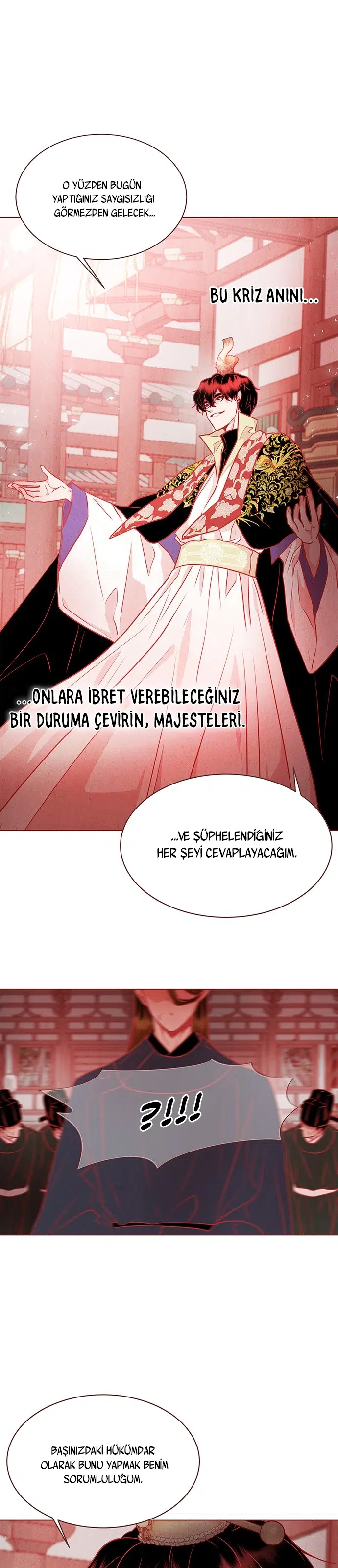 Tehlikeli Güzellik - Bölüm 50 Sayfa 9
