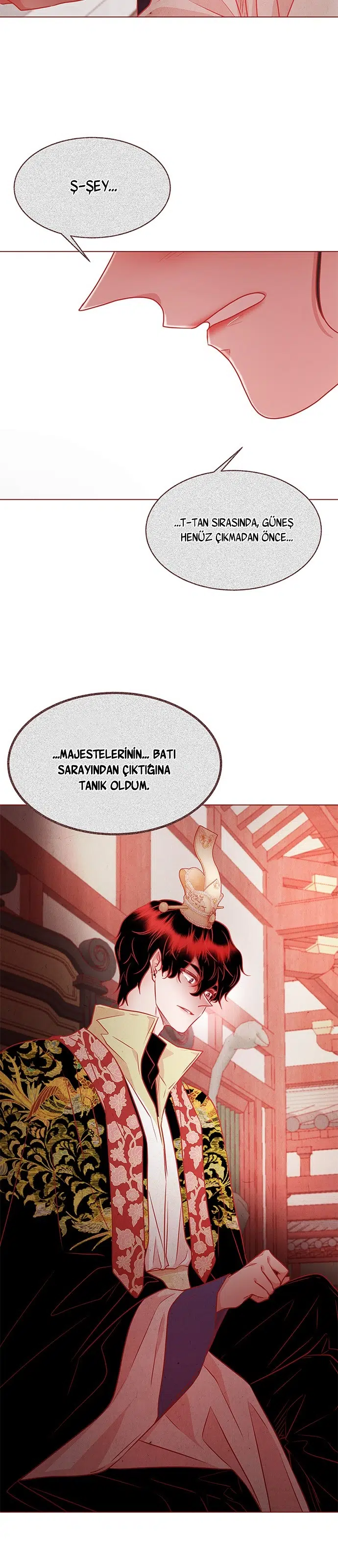 Tehlikeli Güzellik - Bölüm 50 Sayfa 24
