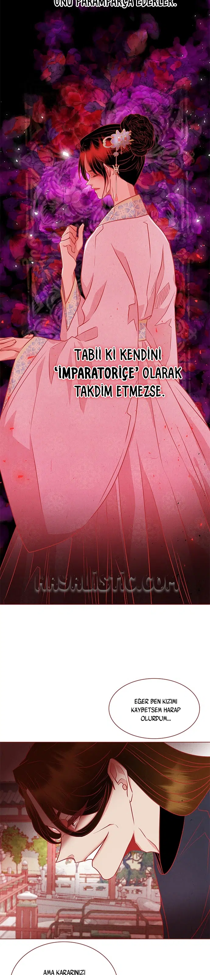 Tehlikeli Güzellik - Bölüm 51 Sayfa 9