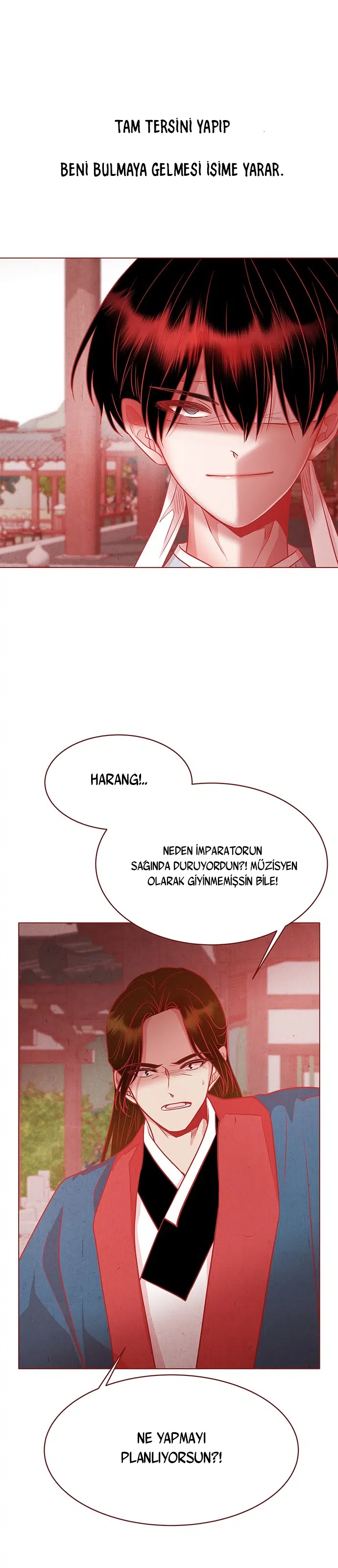 Tehlikeli Güzellik - Bölüm 51 Sayfa 27