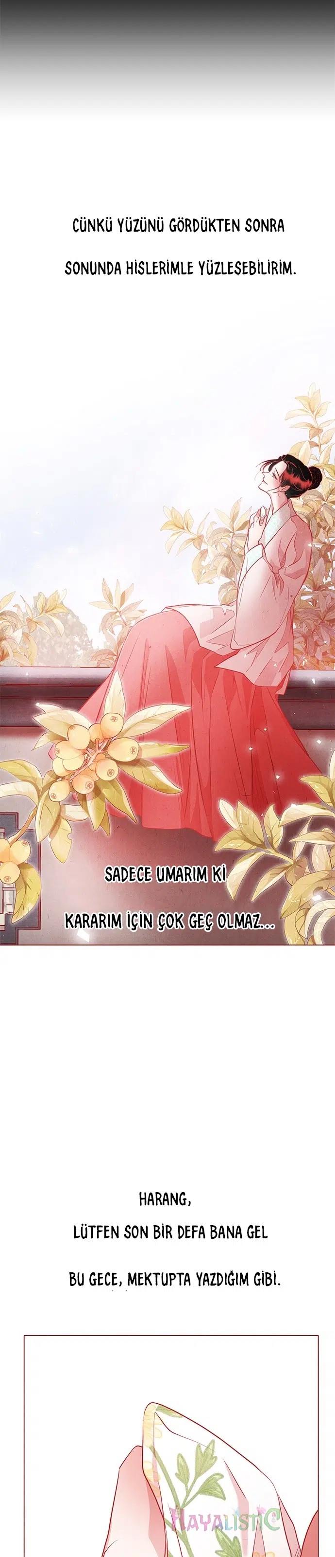 Tehlikeli Güzellik - Bölüm 51 Sayfa 33