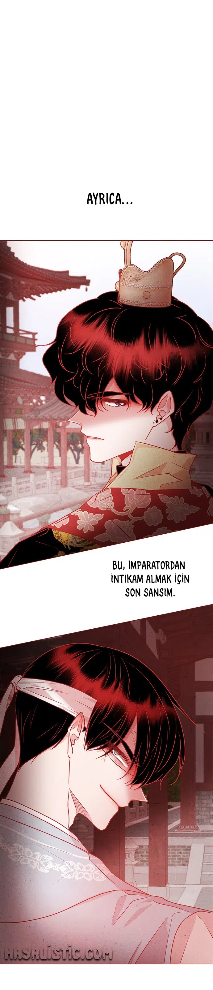 Tehlikeli Güzellik - Bölüm 52 Sayfa 2