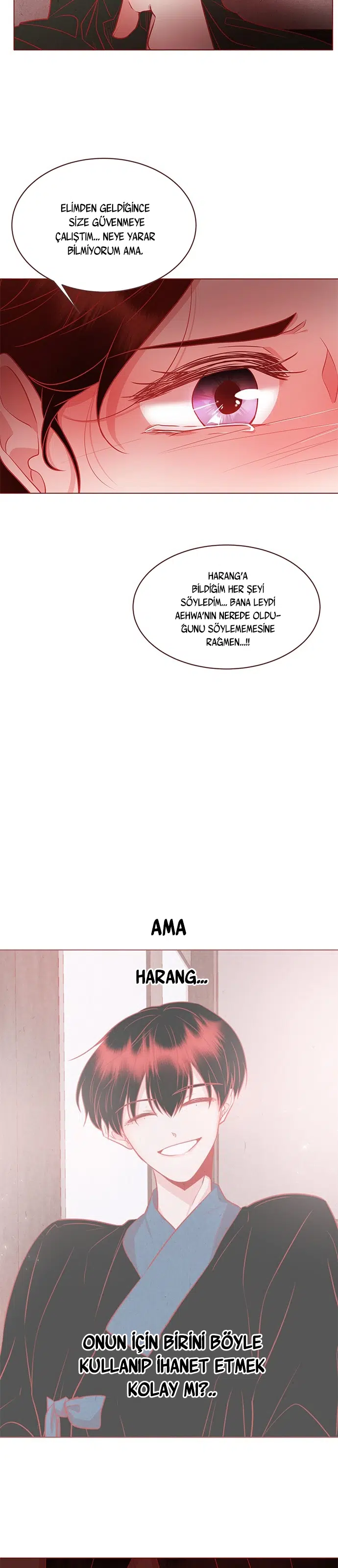 Tehlikeli Güzellik - Bölüm 52 Sayfa 12