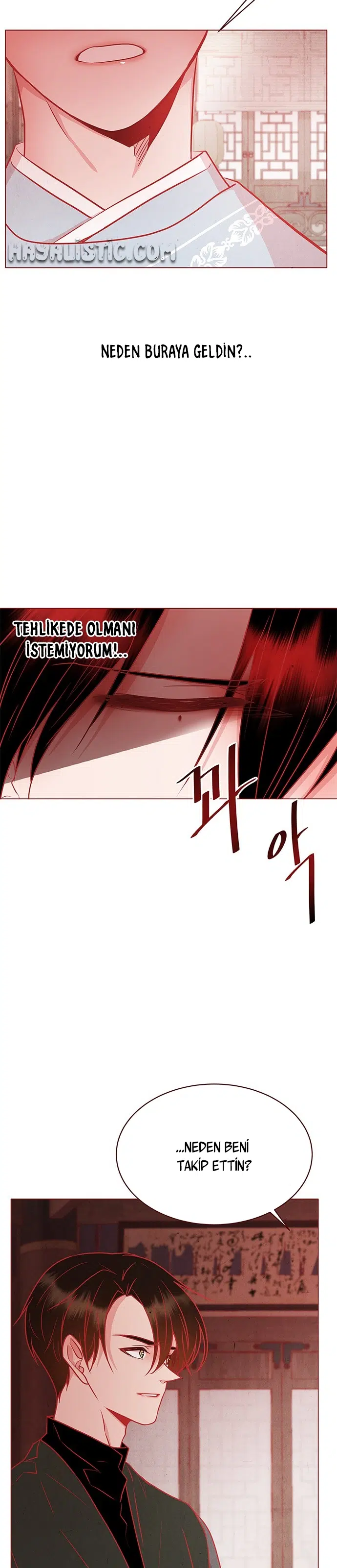 Tehlikeli Güzellik - Bölüm 53 Sayfa 4