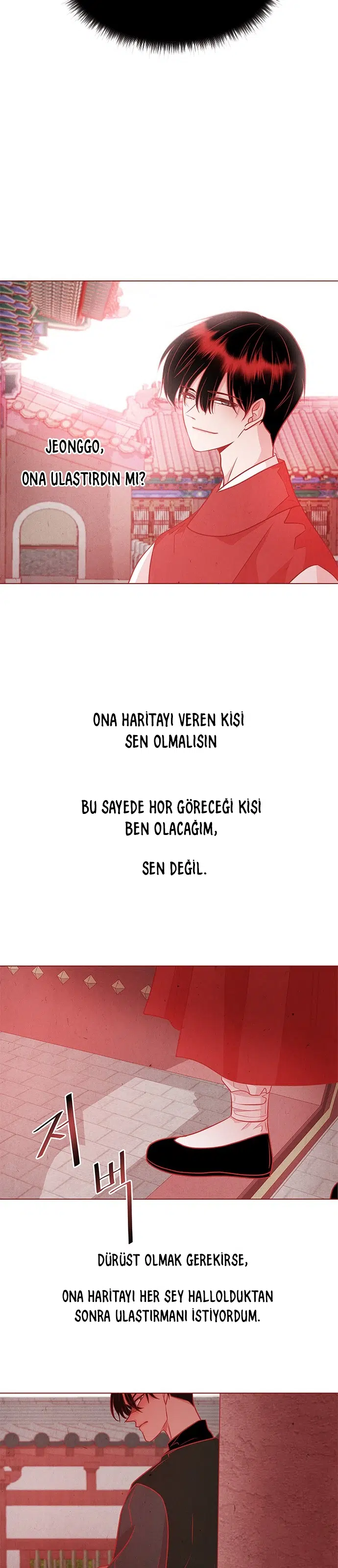 Tehlikeli Güzellik - Bölüm 53 Sayfa 32