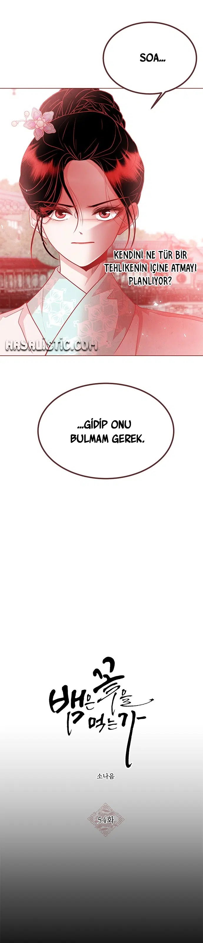 Tehlikeli Güzellik - Bölüm 54 Sayfa 14