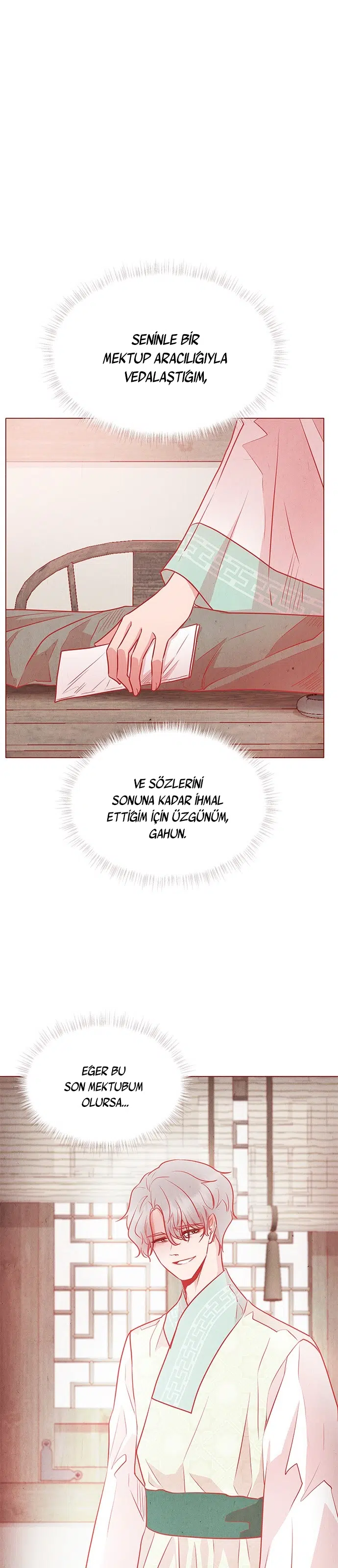 Tehlikeli Güzellik - Bölüm 55 Sayfa 2