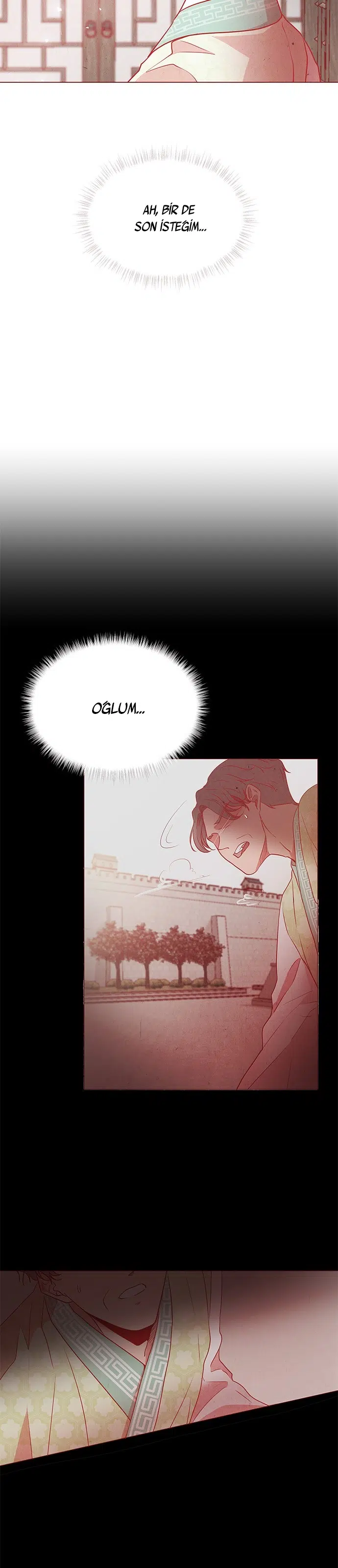 Tehlikeli Güzellik - Bölüm 55 Sayfa 4
