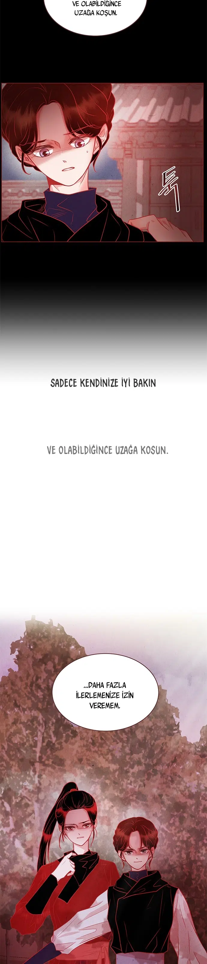 Tehlikeli Güzellik - Bölüm 56 Sayfa 27