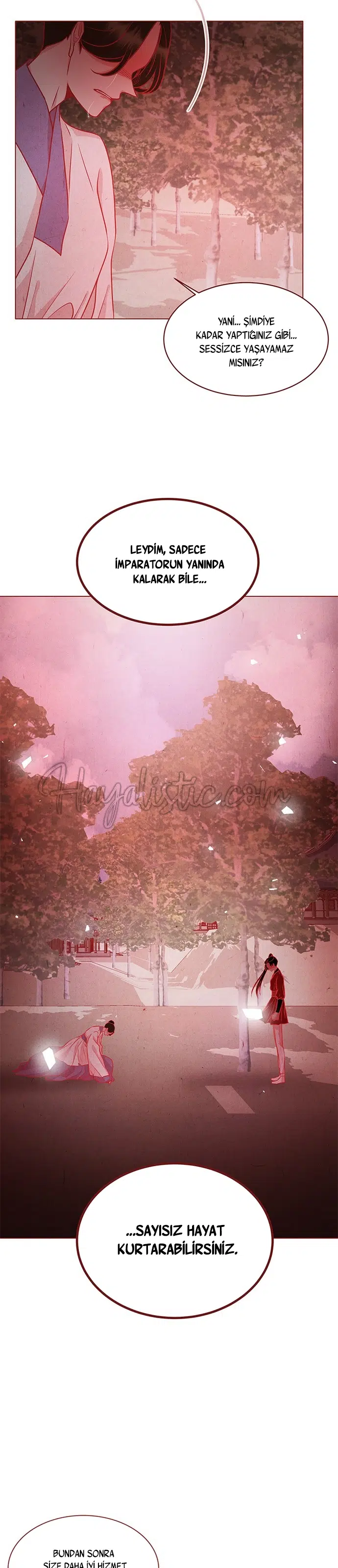 Tehlikeli Güzellik - Bölüm 57 Sayfa 9