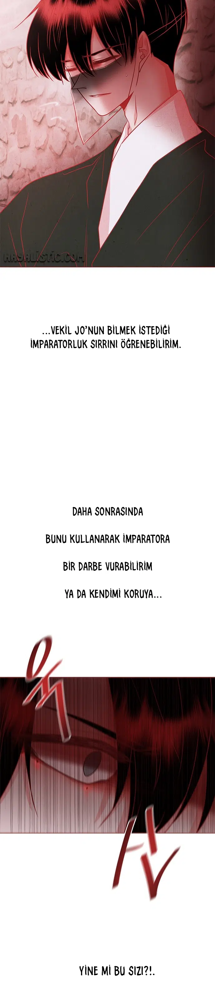 Tehlikeli Güzellik - Bölüm 57 Sayfa 15