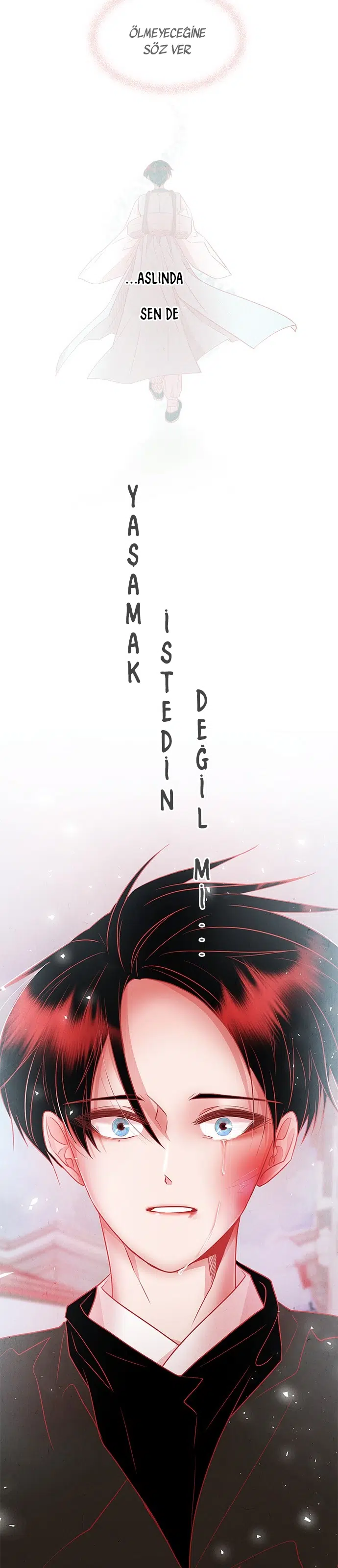 Tehlikeli Güzellik - Bölüm 58 Sayfa 34