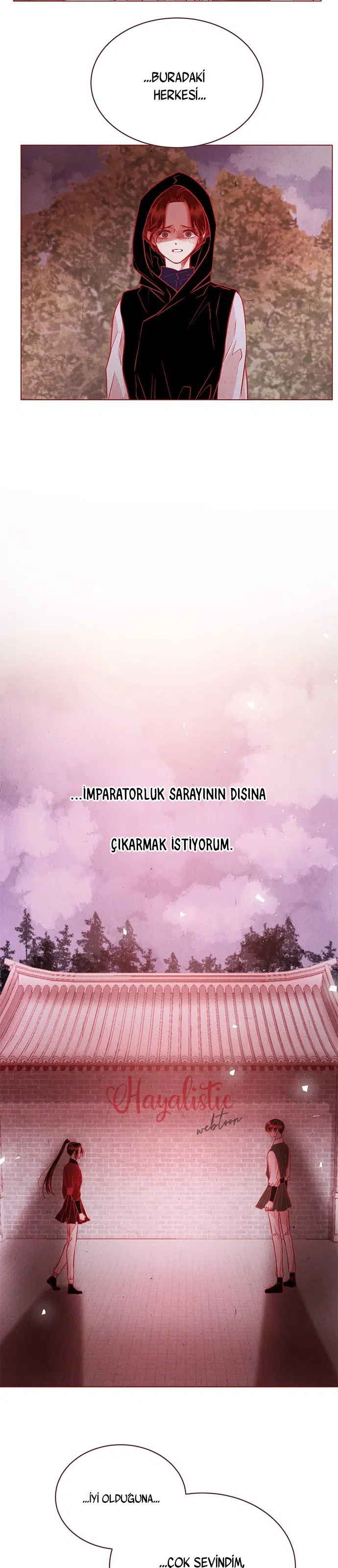 Tehlikeli Güzellik - Bölüm 59 Sayfa 10
