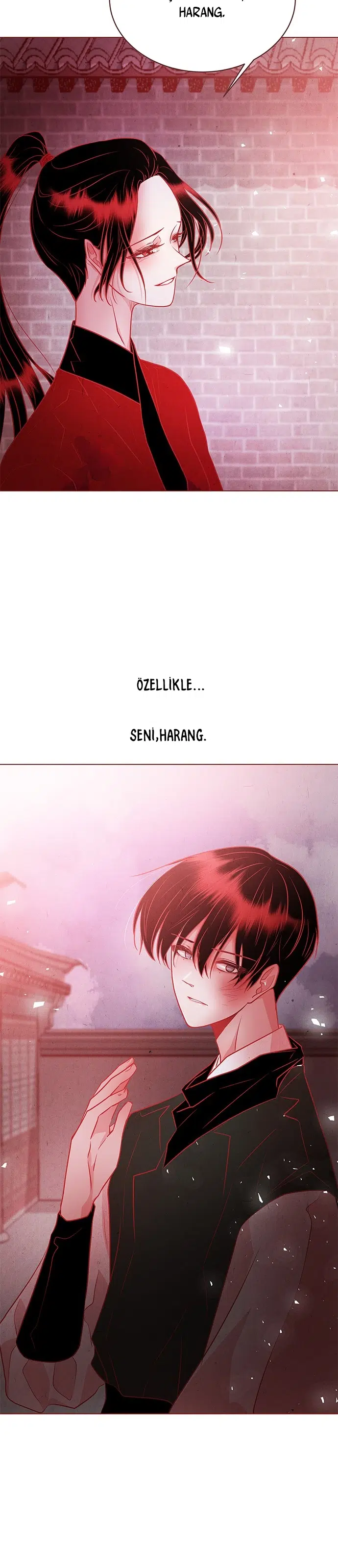 Tehlikeli Güzellik - Bölüm 59 Sayfa 11