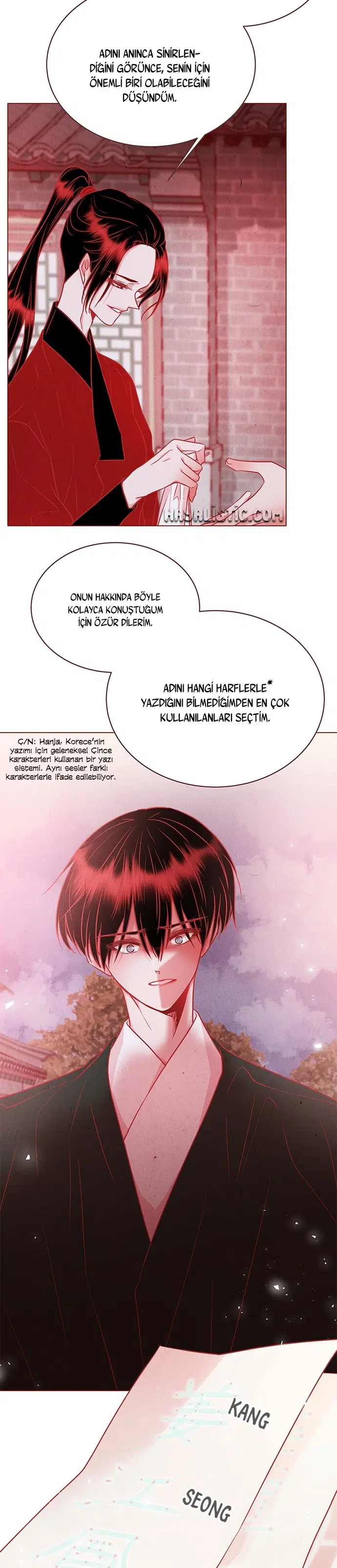 Tehlikeli Güzellik - Bölüm 59 Sayfa 26