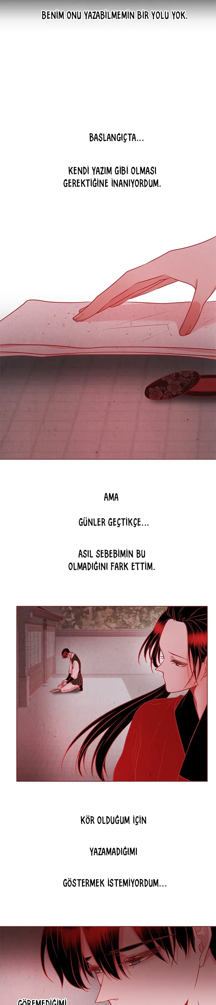 Tehlikeli Güzellik - Bölüm 59 Sayfa 28