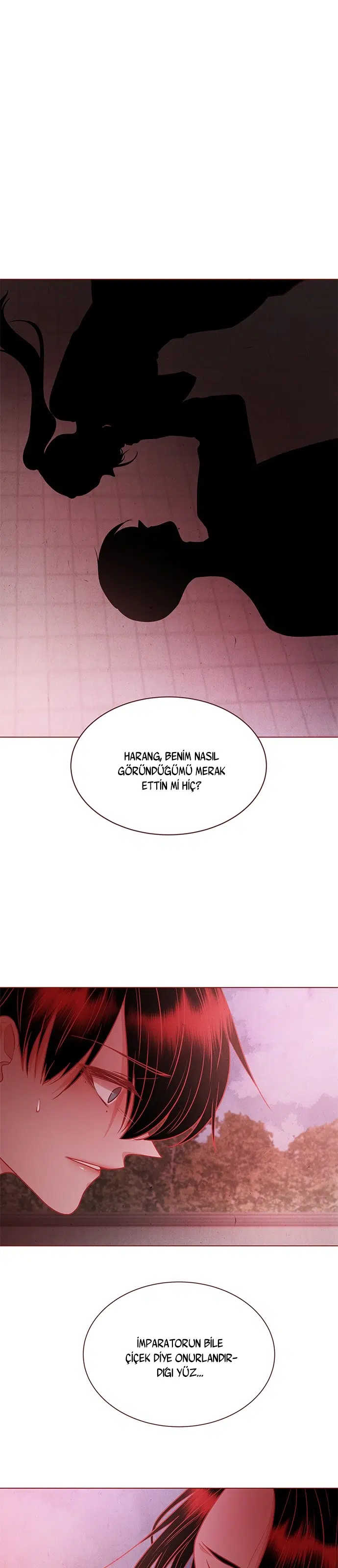 Tehlikeli Güzellik - Bölüm 60 Sayfa 2