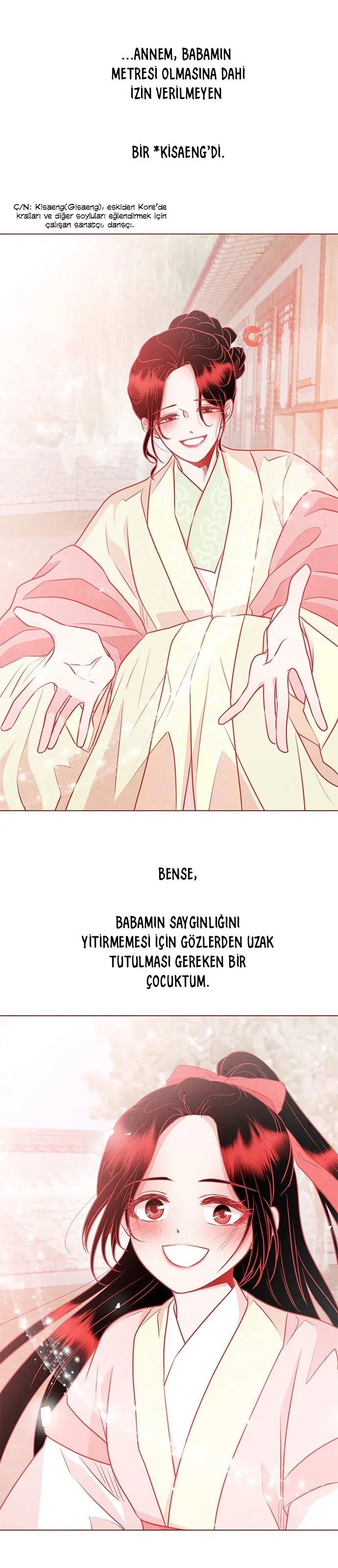Tehlikeli Güzellik - Bölüm 60 Sayfa 5