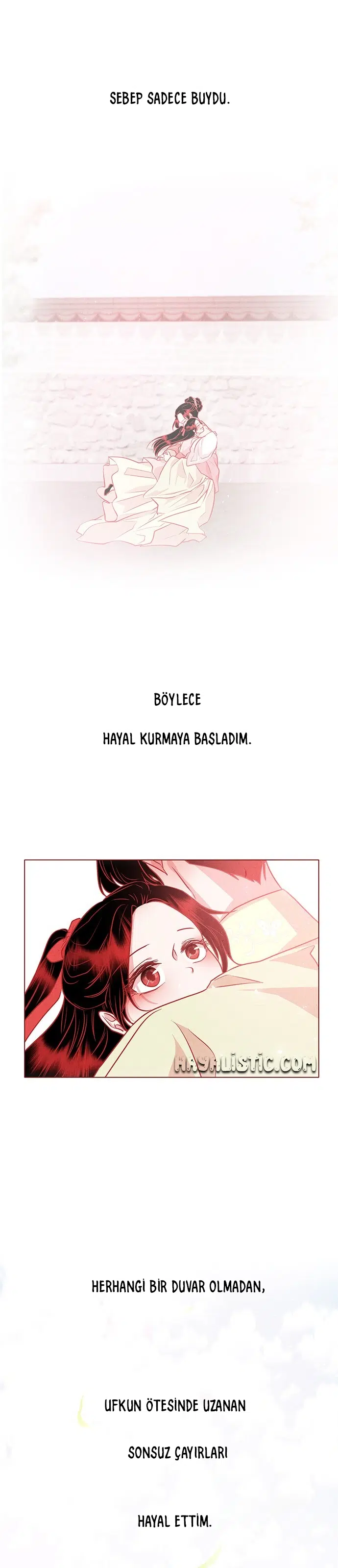 Tehlikeli Güzellik - Bölüm 60 Sayfa 6