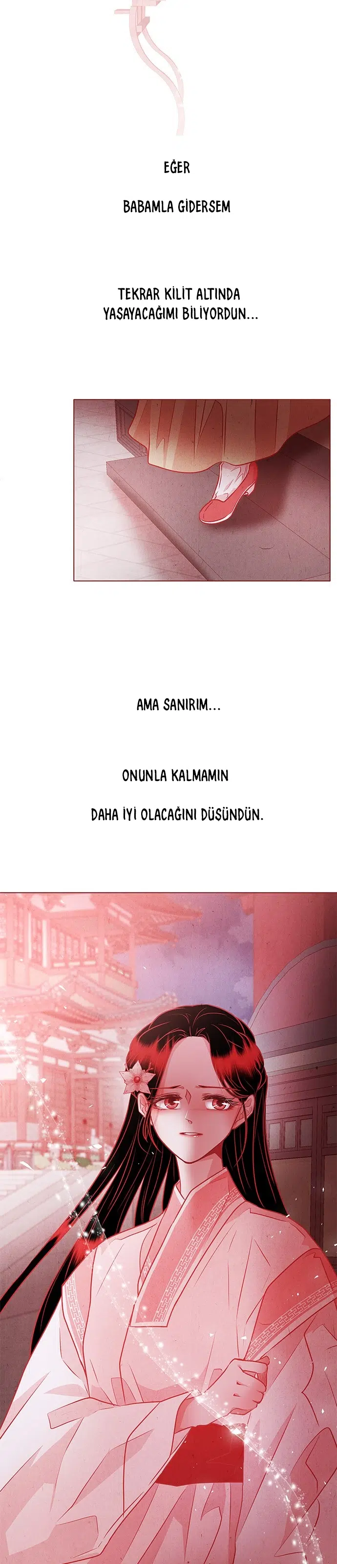 Tehlikeli Güzellik - Bölüm 60 Sayfa 13