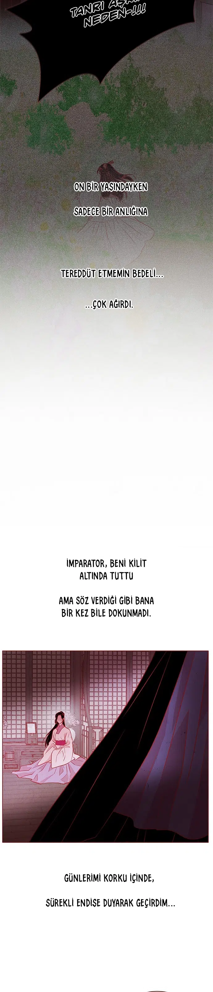 Tehlikeli Güzellik - Bölüm 60 Sayfa 22