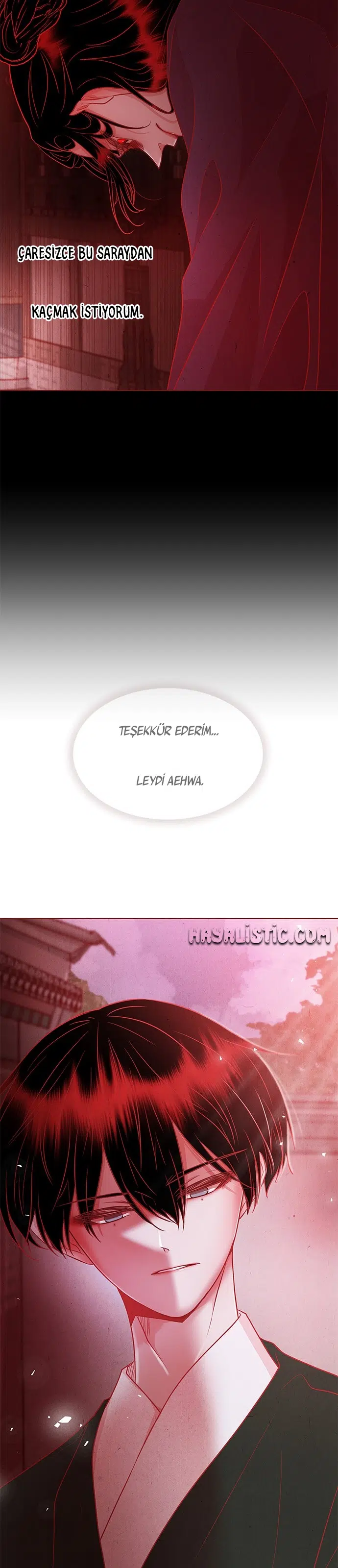 Tehlikeli Güzellik - Bölüm 60 Sayfa 31
