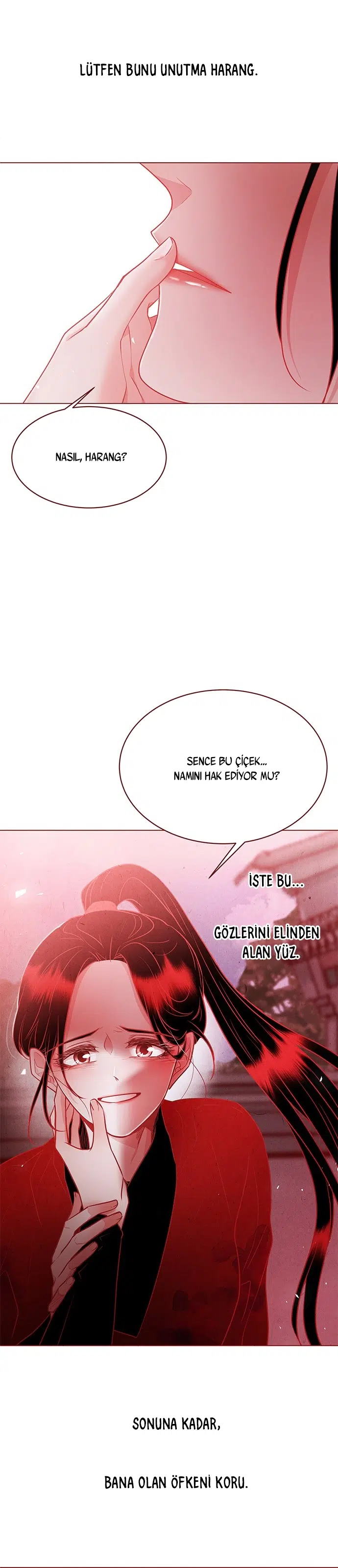 Tehlikeli Güzellik - Bölüm 60 Sayfa 34