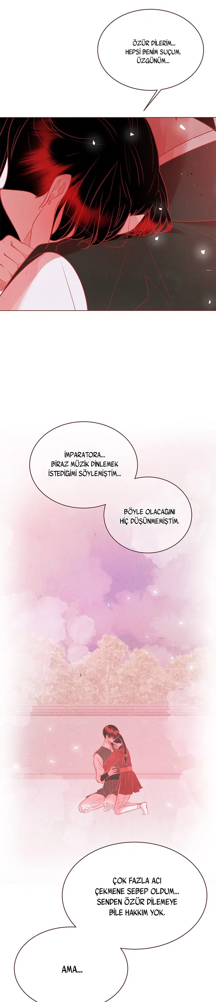 Tehlikeli Güzellik - Bölüm 61 Sayfa 24