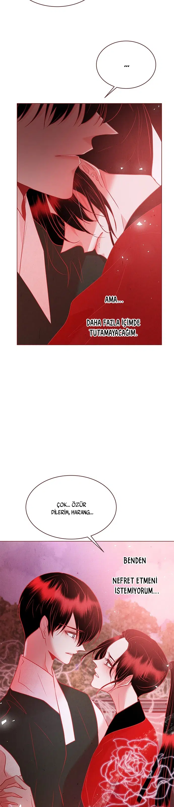 Tehlikeli Güzellik - Bölüm 61 Sayfa 25