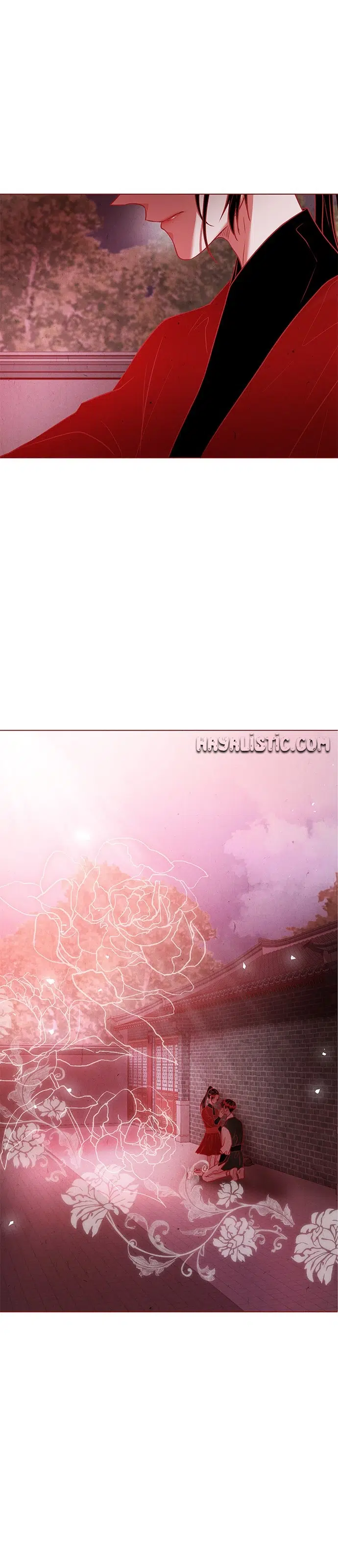 Tehlikeli Güzellik - Bölüm 61 Sayfa 33