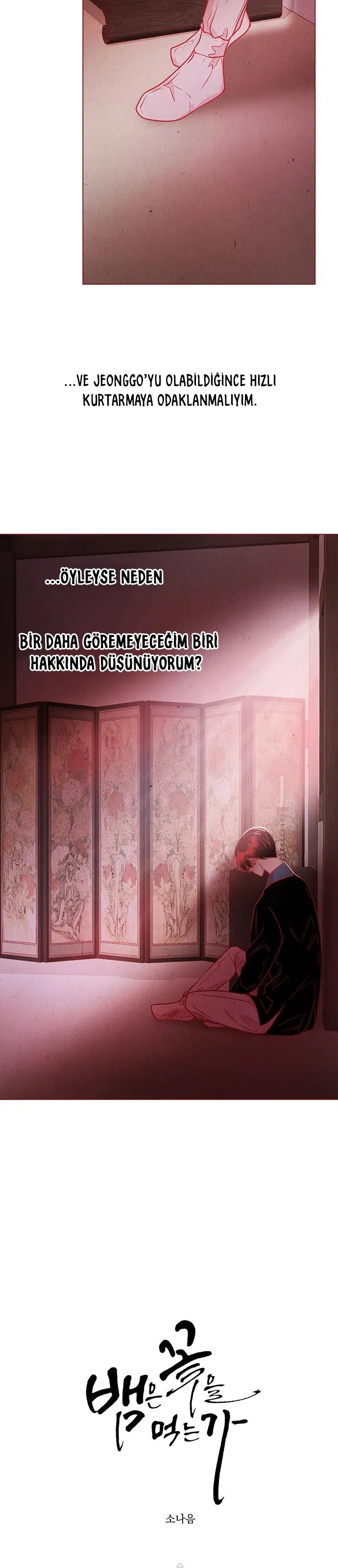 Tehlikeli Güzellik - Bölüm 63 Sayfa 20