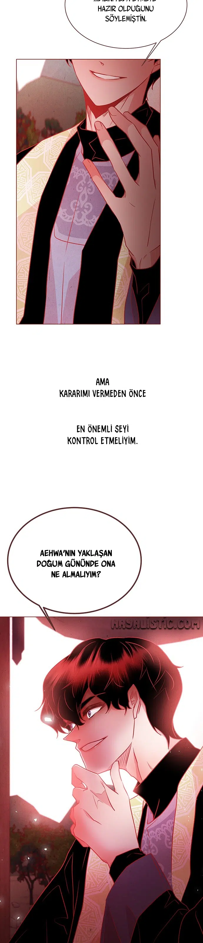 Tehlikeli Güzellik - Bölüm 63 Sayfa 29