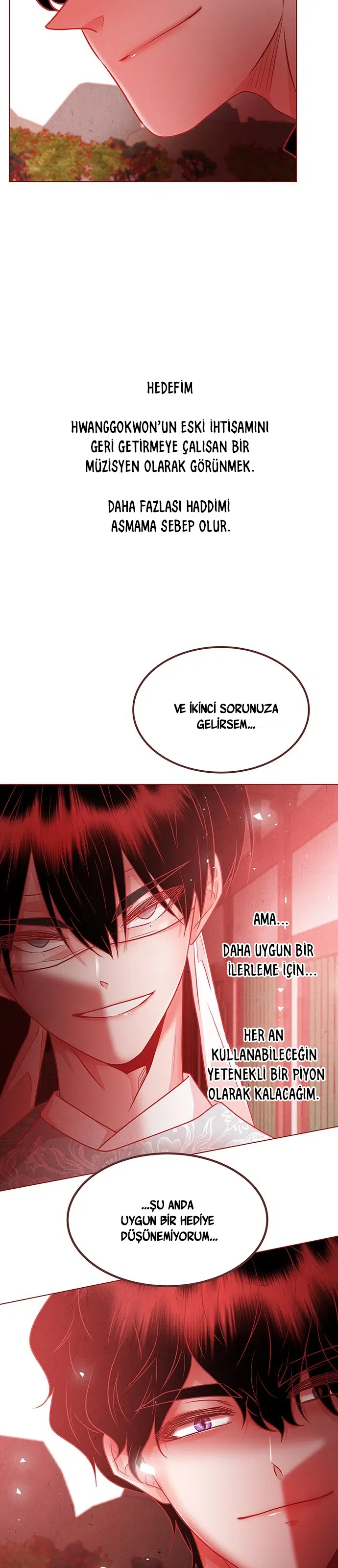Tehlikeli Güzellik - Bölüm 63 Sayfa 33
