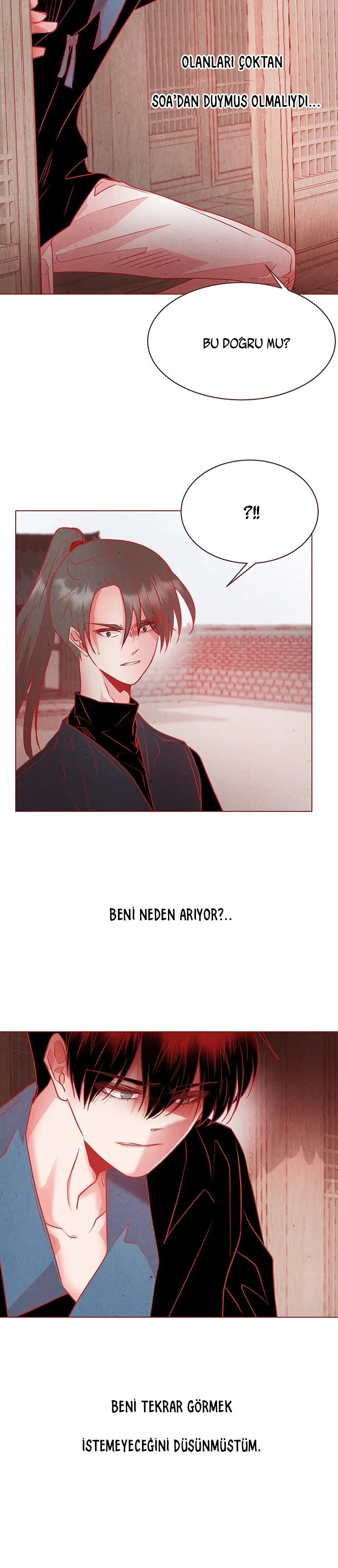 Tehlikeli Güzellik - Bölüm 64 Sayfa 19