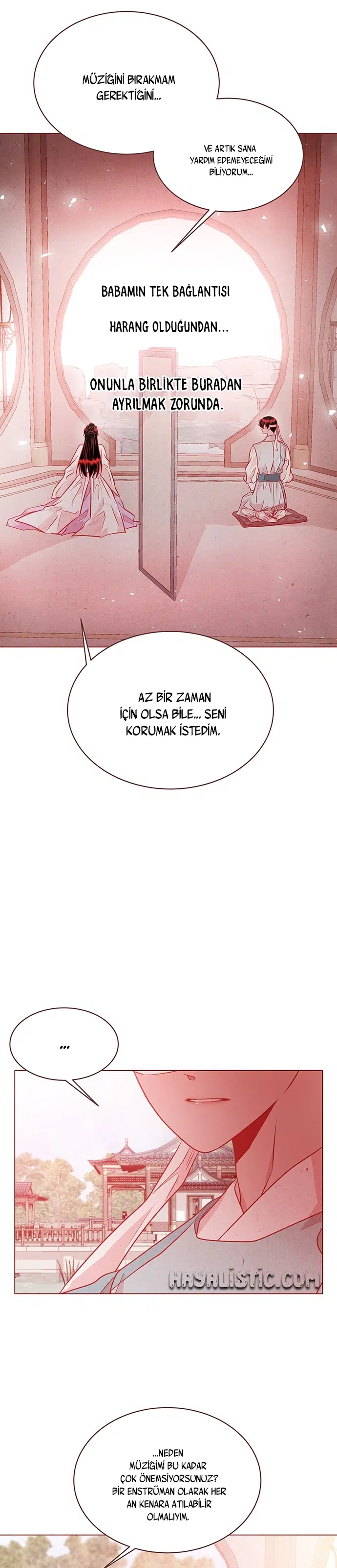 Tehlikeli Güzellik - Bölüm 64 Sayfa 22