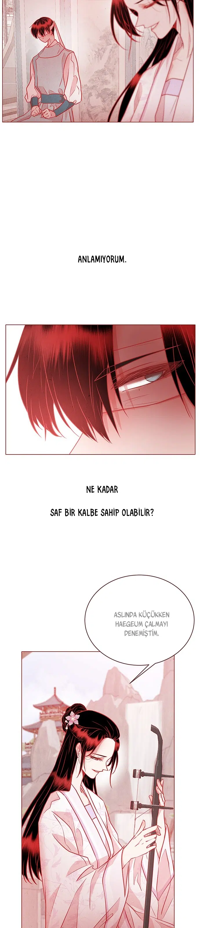 Tehlikeli Güzellik - Bölüm 64 Sayfa 27